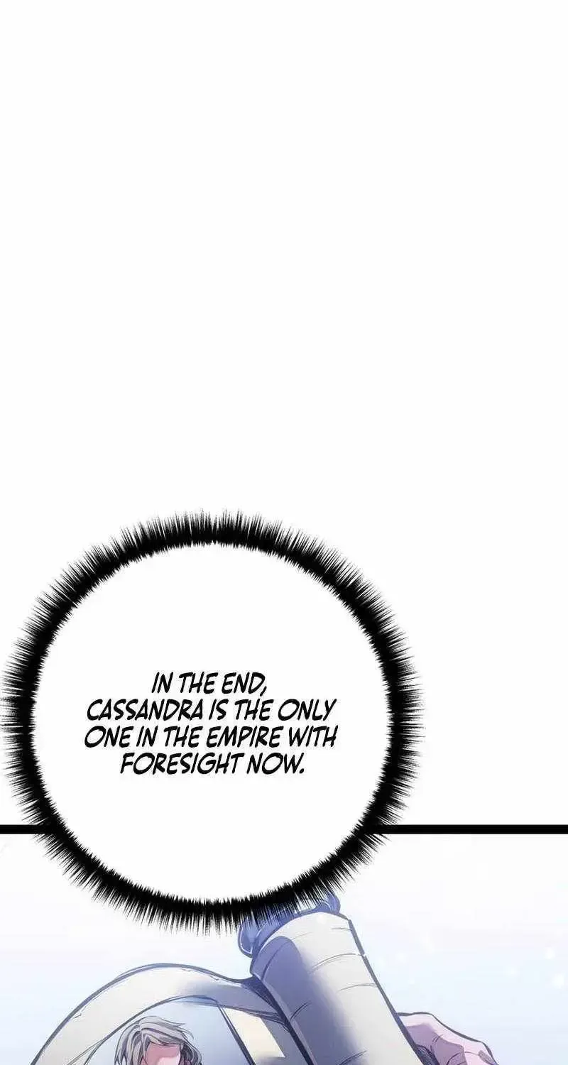 The Bastard of Swordborne Chapter 95 page 48 - 