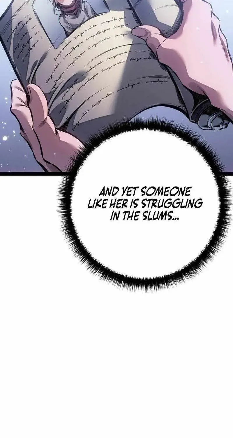 The Bastard of Swordborne Chapter 95 page 49 - 