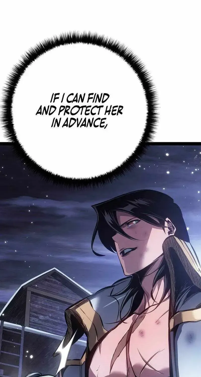The Bastard of Swordborne Chapter 95 page 50 - 