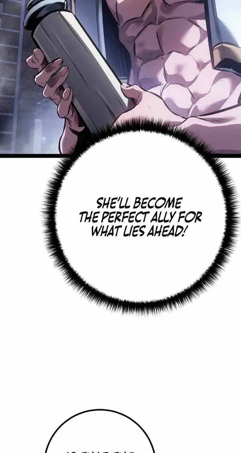 The Bastard of Swordborne Chapter 95 page 51 - 