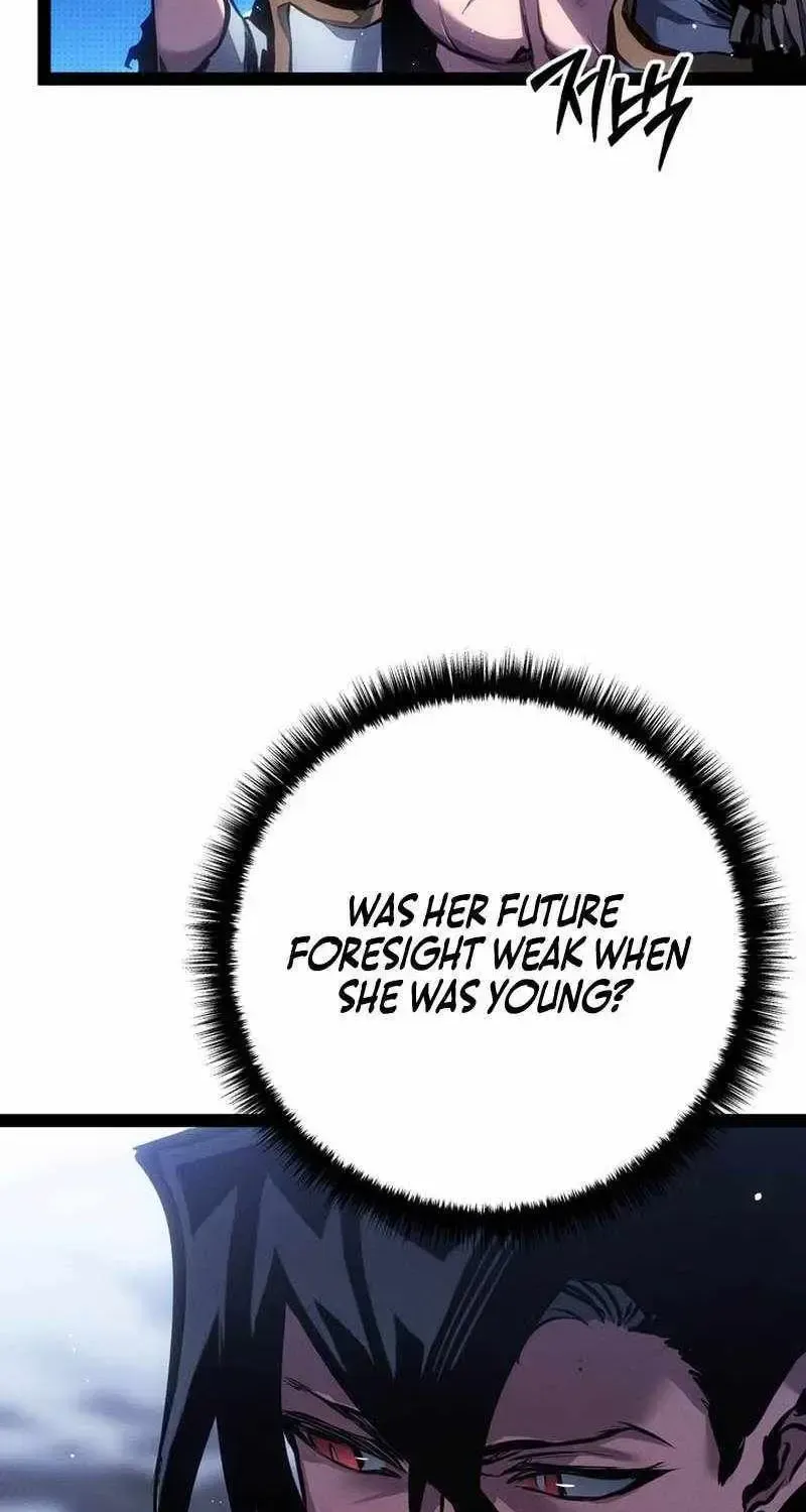 The Bastard of Swordborne Chapter 95 page 55 - 