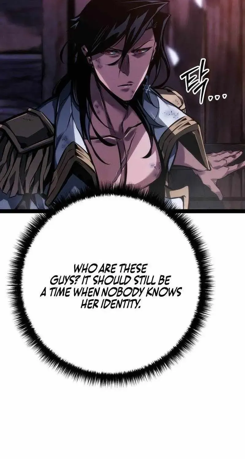 The Bastard of Swordborne Chapter 95 page 62 - 