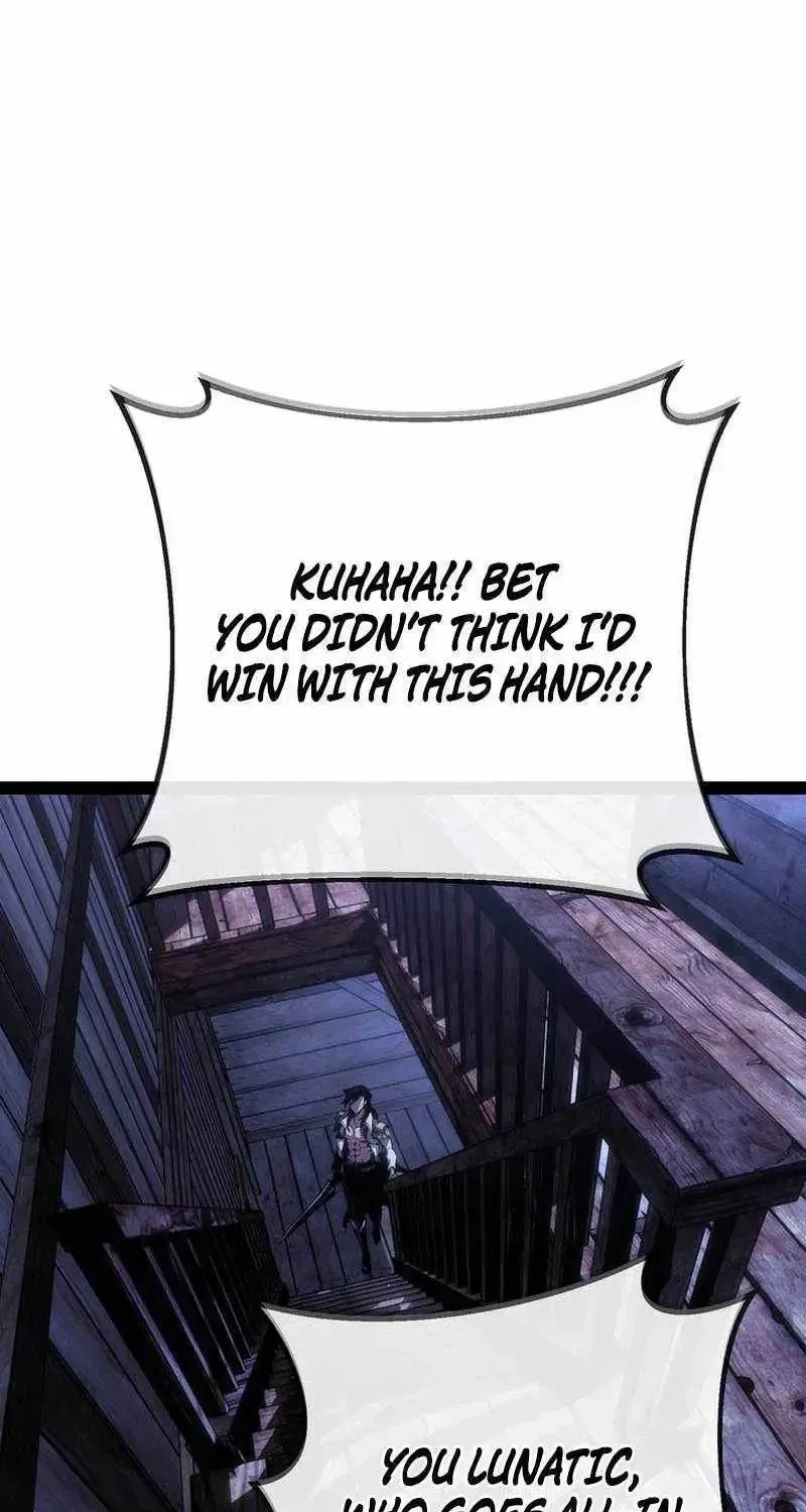 The Bastard of Swordborne Chapter 95 page 63 - 