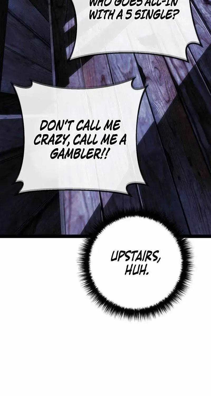 The Bastard of Swordborne Chapter 95 page 64 - 