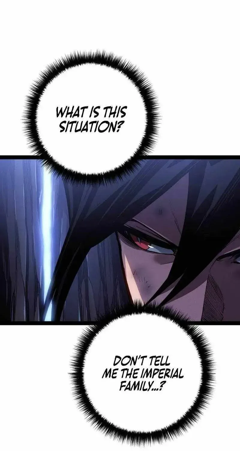 The Bastard of Swordborne Chapter 95 page 69 - 