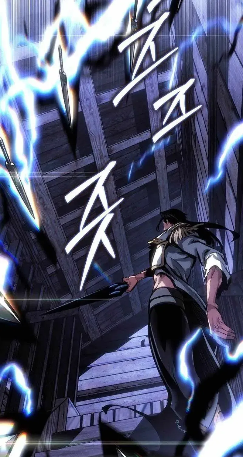 The Bastard of Swordborne Chapter 95 page 74 - 