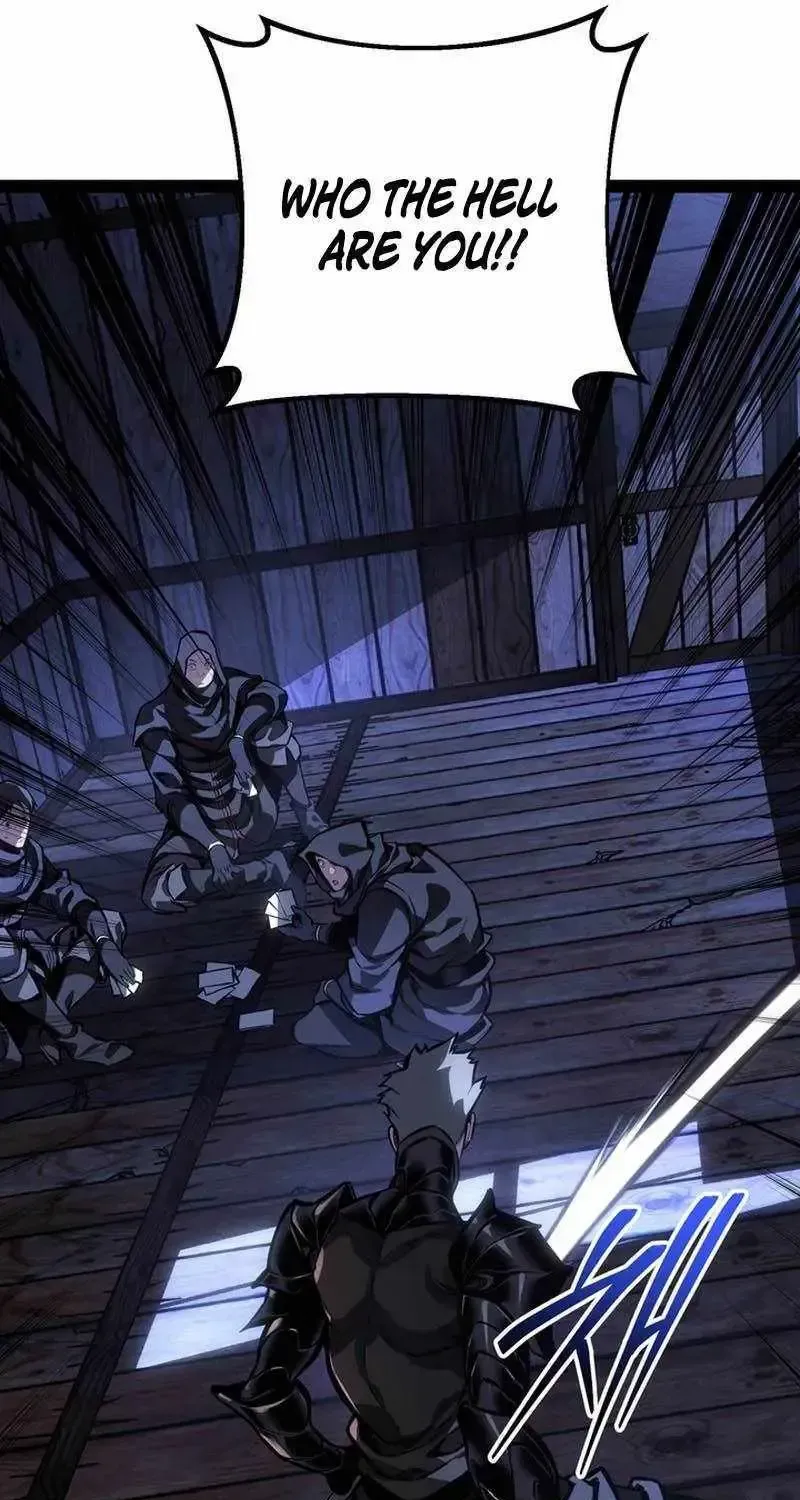 The Bastard of Swordborne Chapter 95 page 77 - 