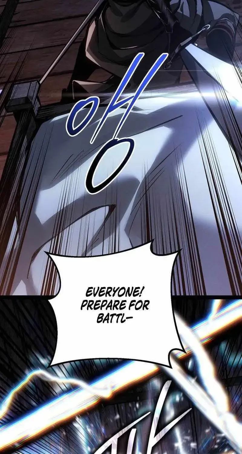 The Bastard of Swordborne Chapter 95 page 78 - 