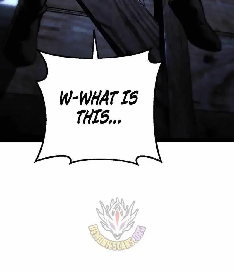The Bastard of Swordborne Chapter 95 page 84 - 
