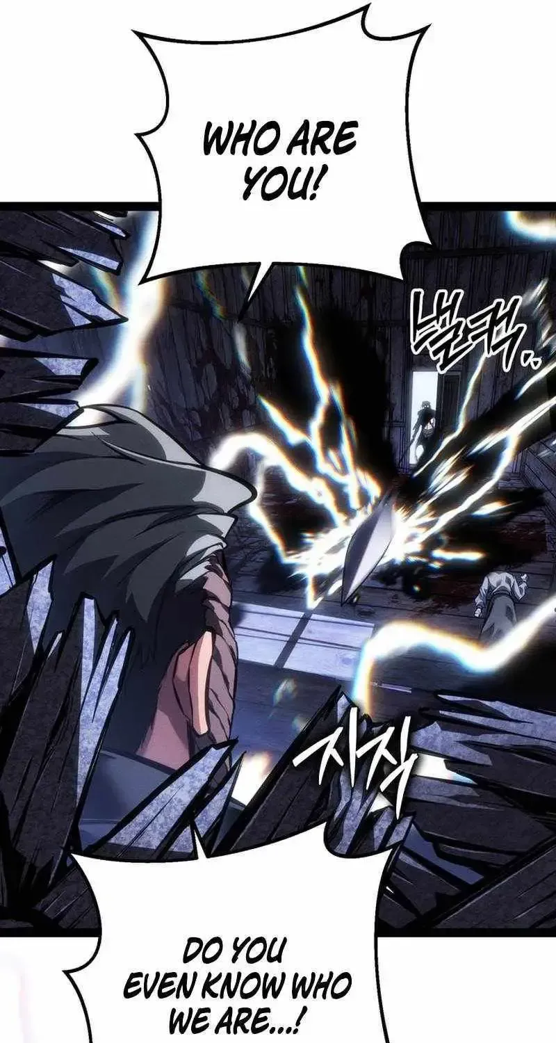 The Bastard of Swordborne Chapter 95 page 85 - 