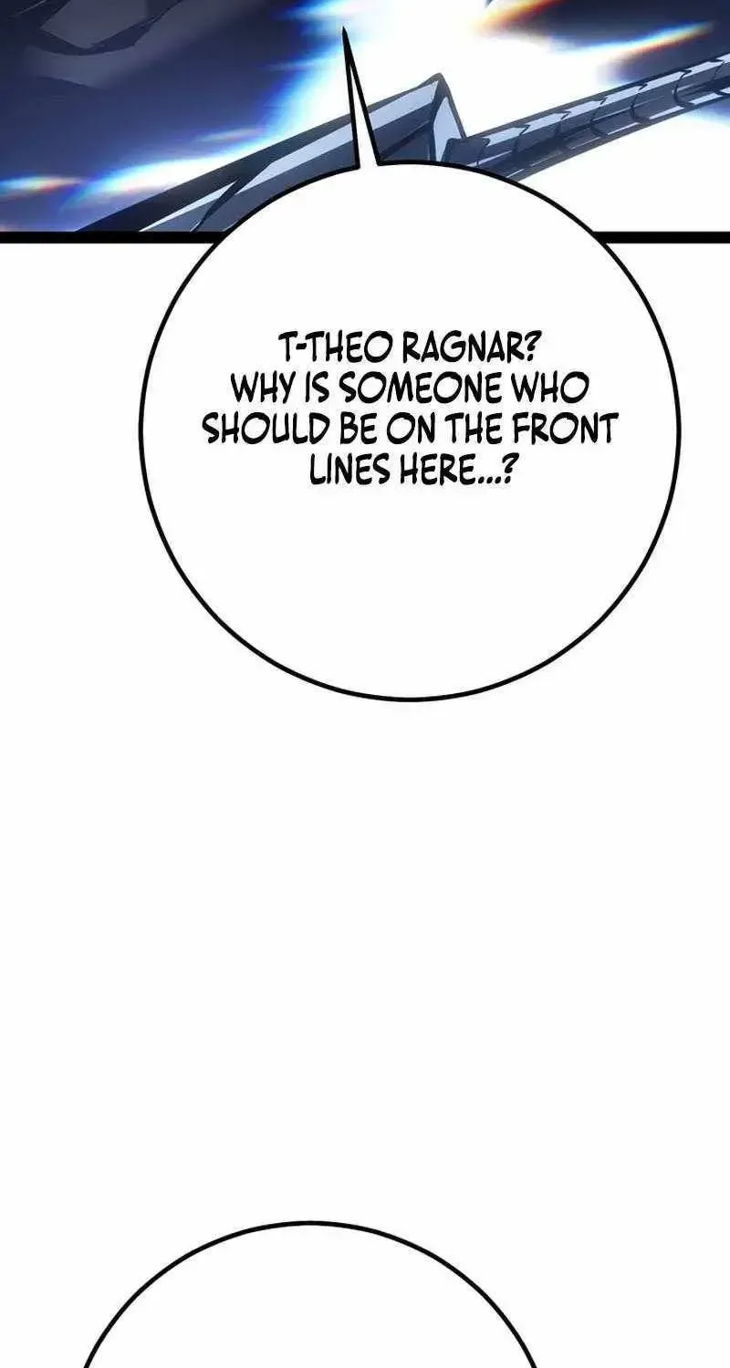 The Bastard of Swordborne Chapter 95 page 89 - 