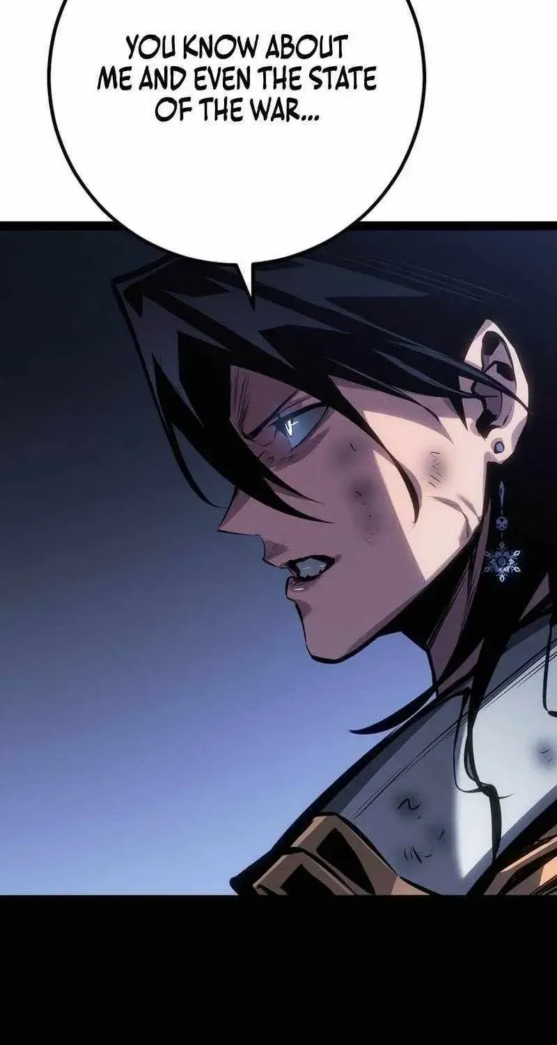 The Bastard of Swordborne Chapter 95 page 90 - 