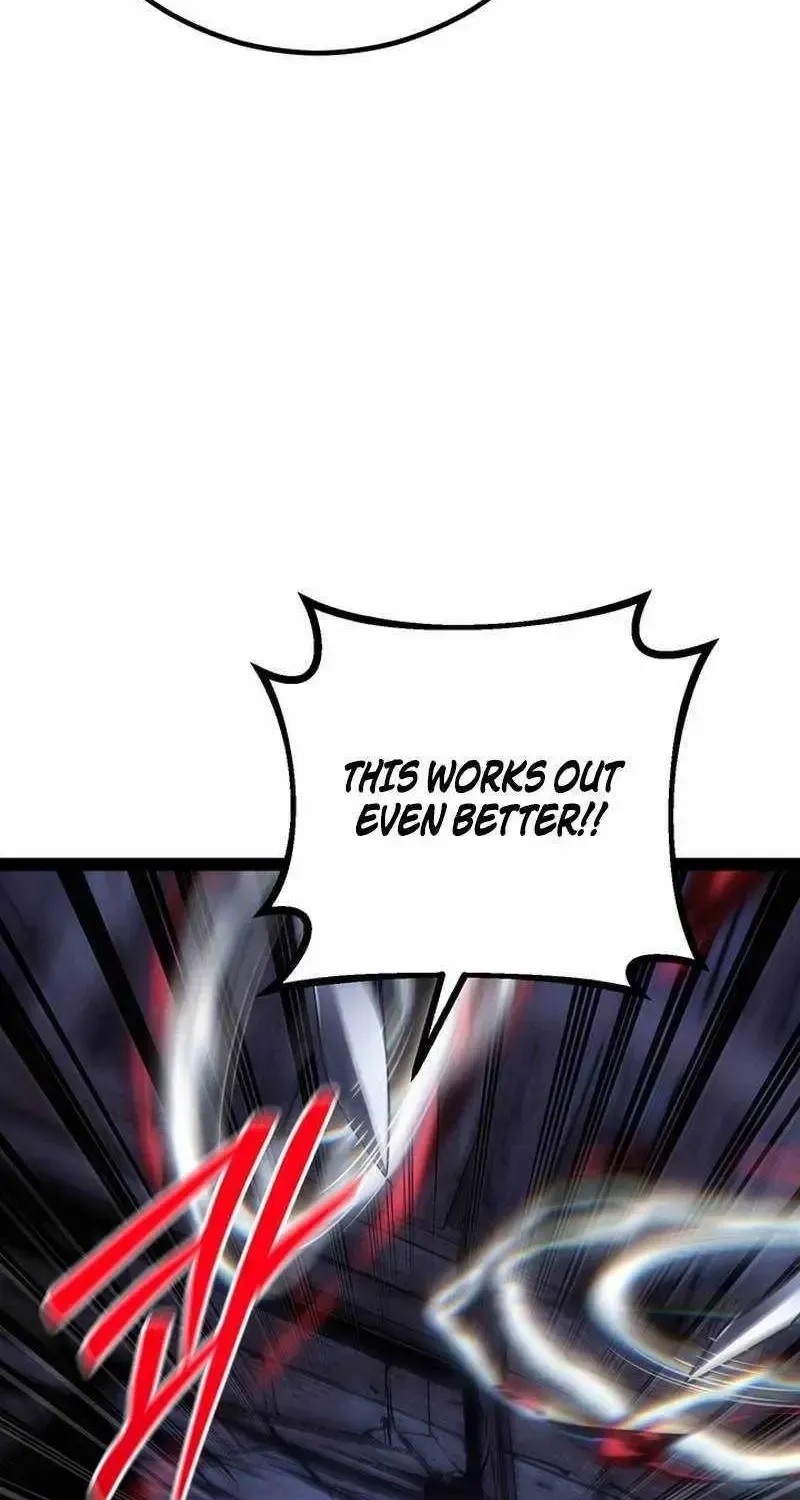 The Bastard of Swordborne Chapter 95 page 94 - 