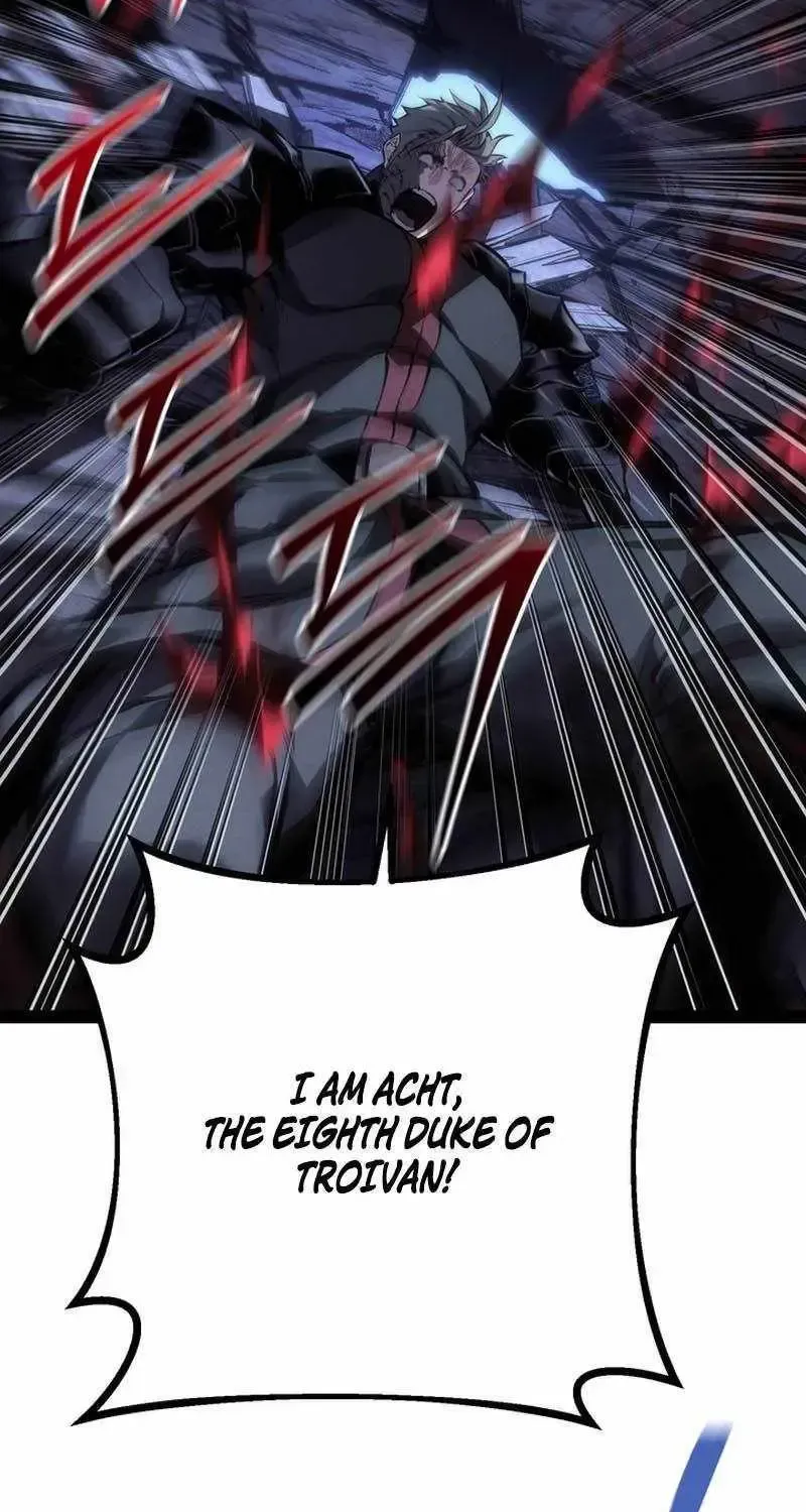 The Bastard of Swordborne Chapter 95 page 95 - 