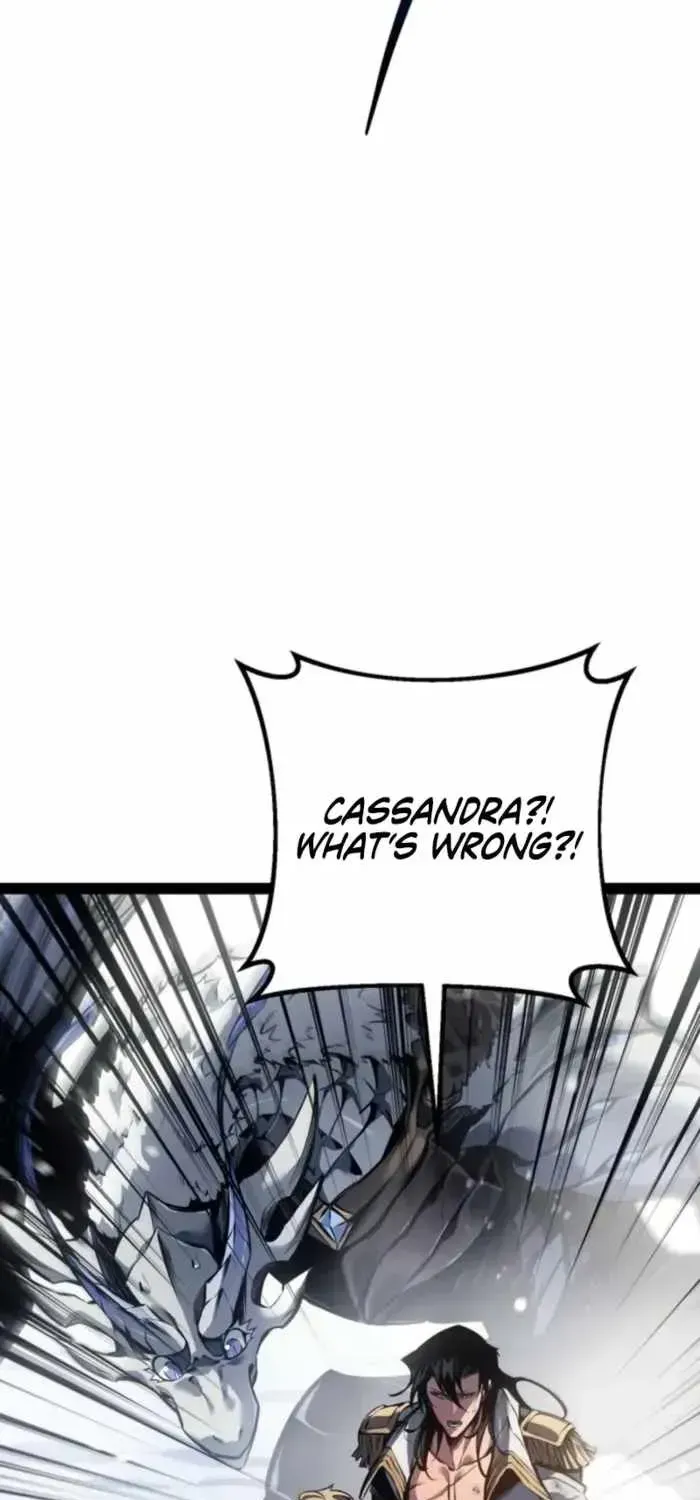 The Bastard of Swordborne Chapter 96 page 11 - 