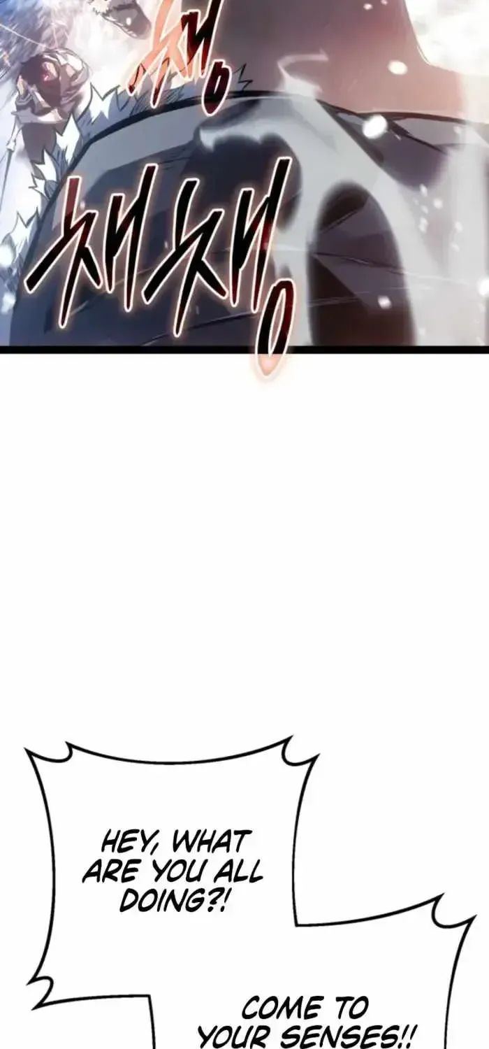 The Bastard of Swordborne Chapter 96 page 108 - 