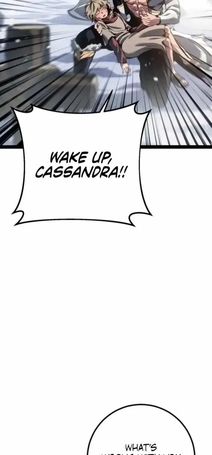 The Bastard of Swordborne Chapter 96 page 12 - 