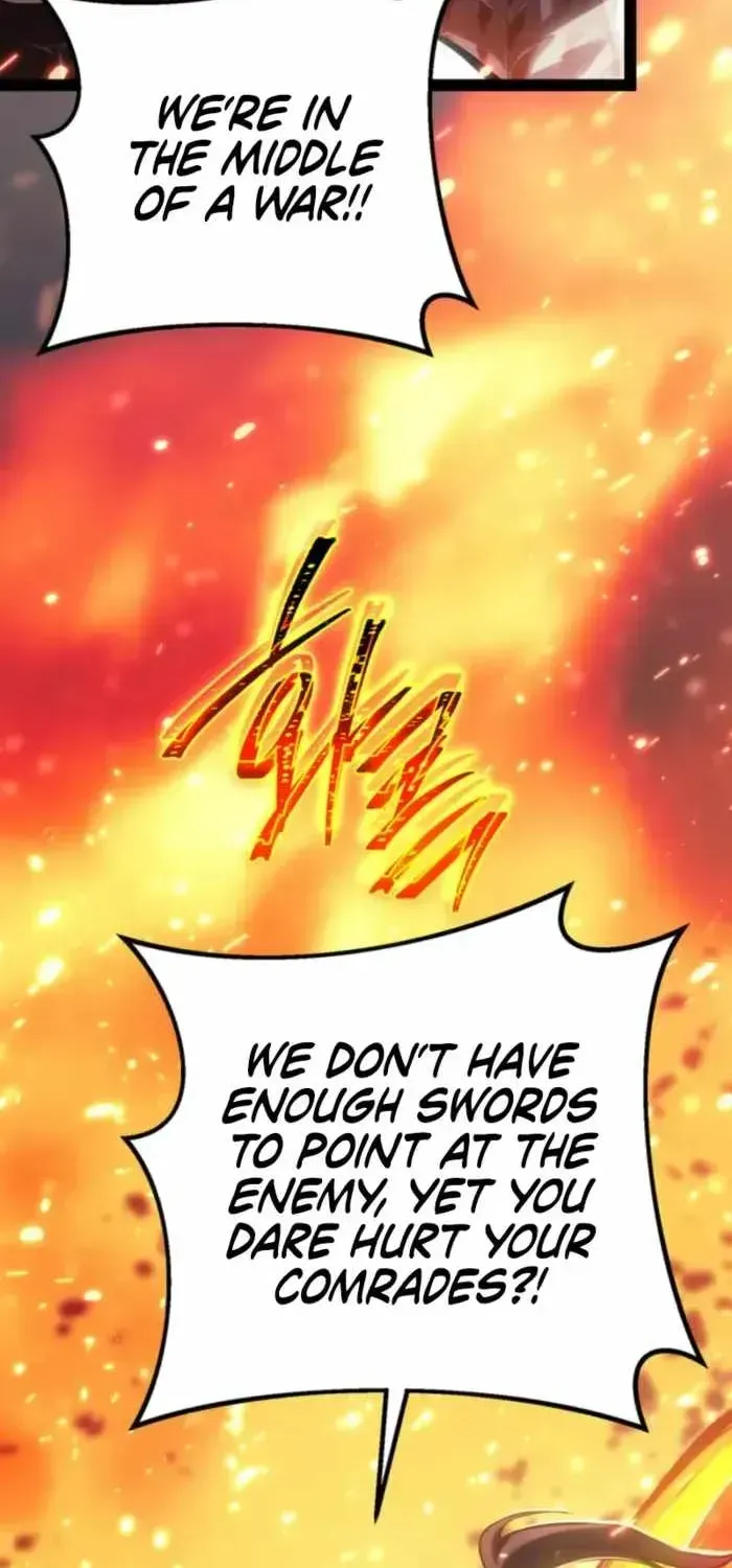 The Bastard of Swordborne Chapter 96 page 114 - 
