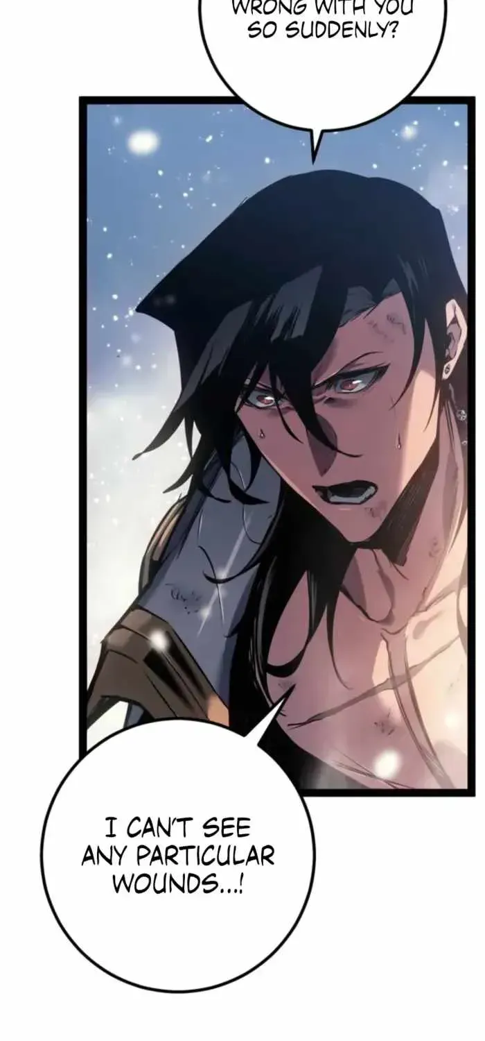 The Bastard of Swordborne Chapter 96 page 13 - 