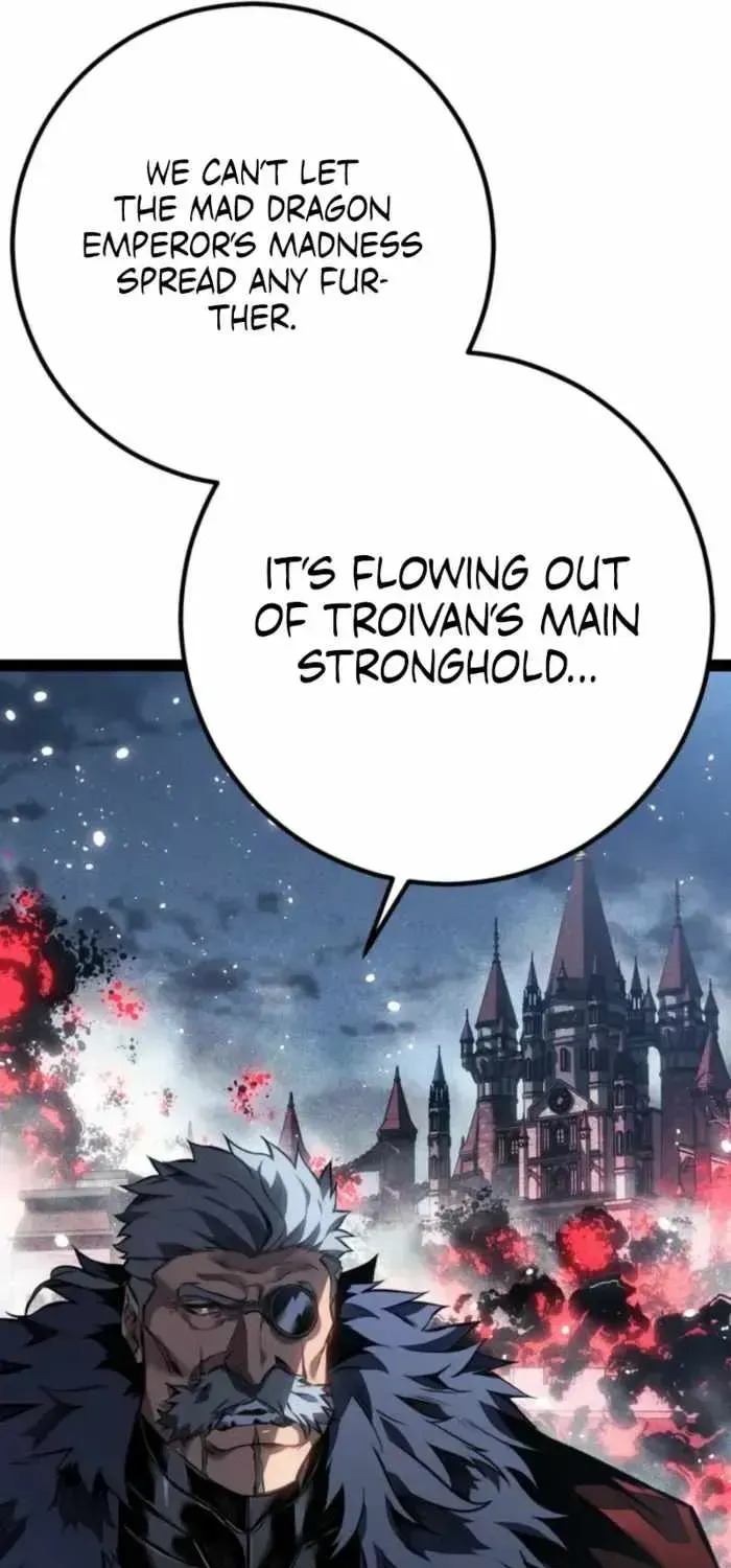 The Bastard of Swordborne Chapter 96 page 129 - 