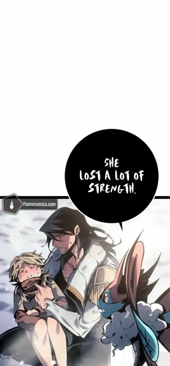 The Bastard of Swordborne Chapter 96 page 14 - 