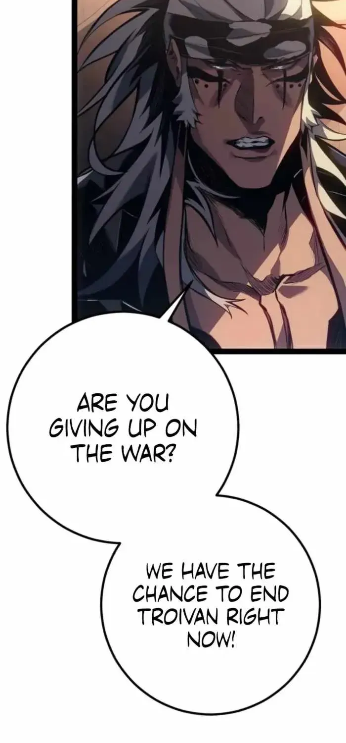 The Bastard of Swordborne Chapter 96 page 131 - 