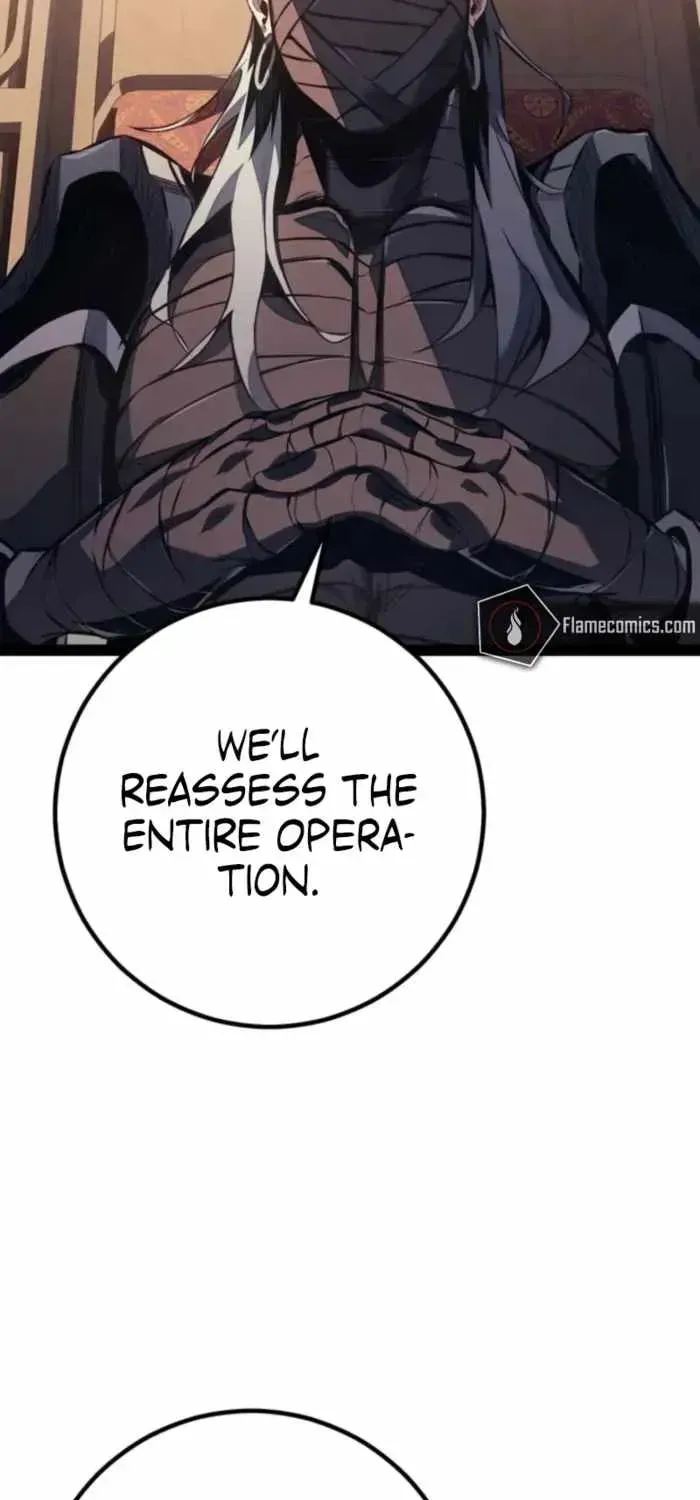 The Bastard of Swordborne Chapter 96 page 133 - 