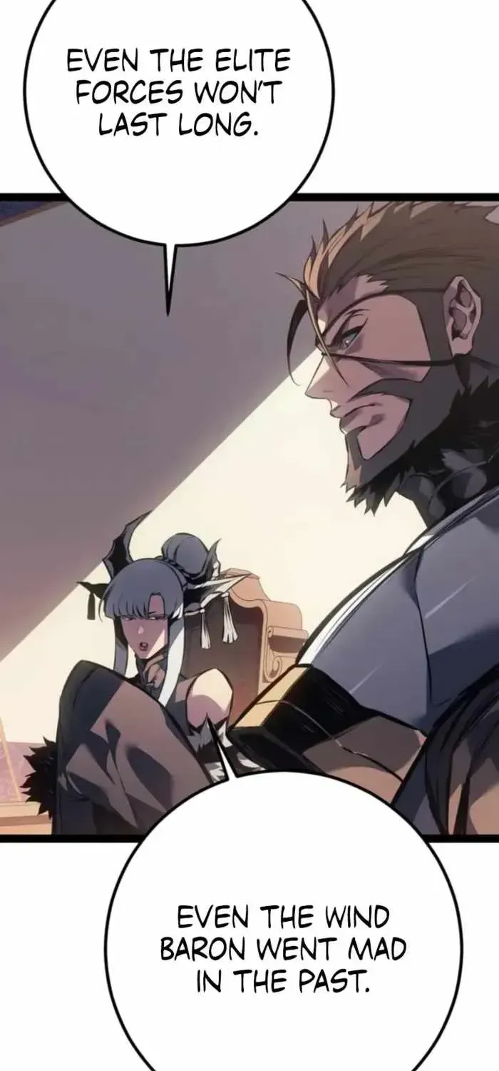 The Bastard of Swordborne Chapter 96 page 134 - 