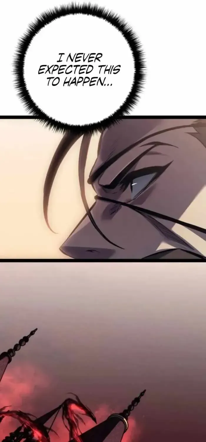 The Bastard of Swordborne Chapter 96 page 136 - 