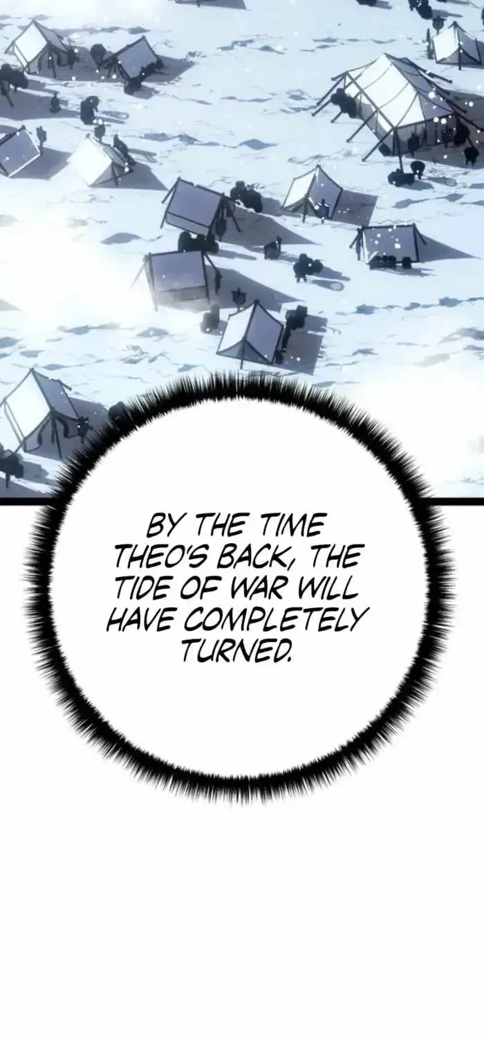 The Bastard of Swordborne Chapter 96 page 142 - 
