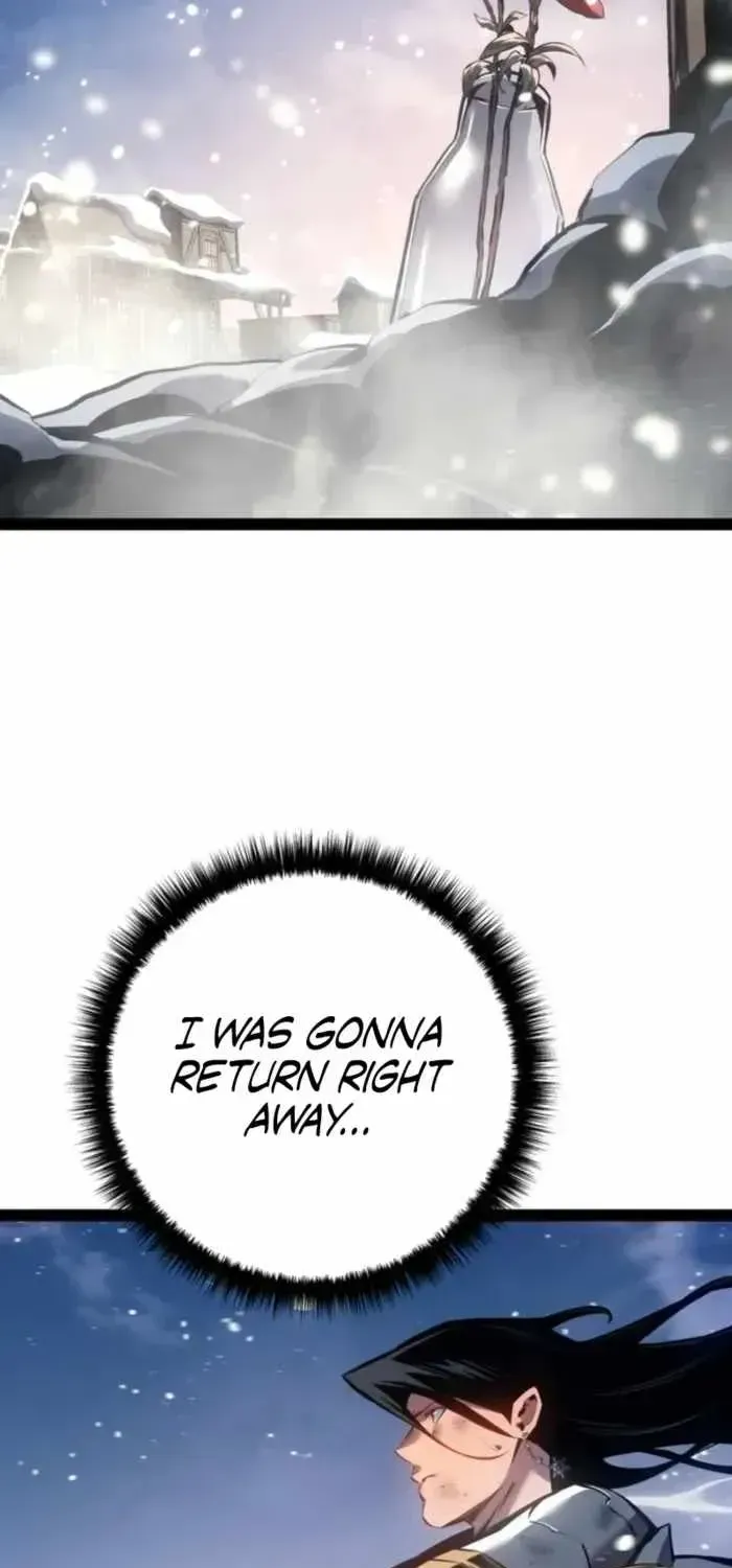 The Bastard of Swordborne Chapter 96 page 20 - 