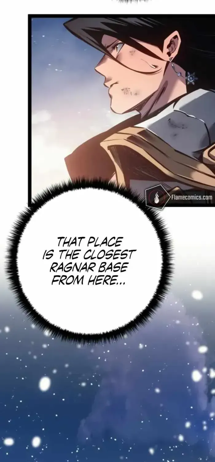 The Bastard of Swordborne Chapter 96 page 22 - 