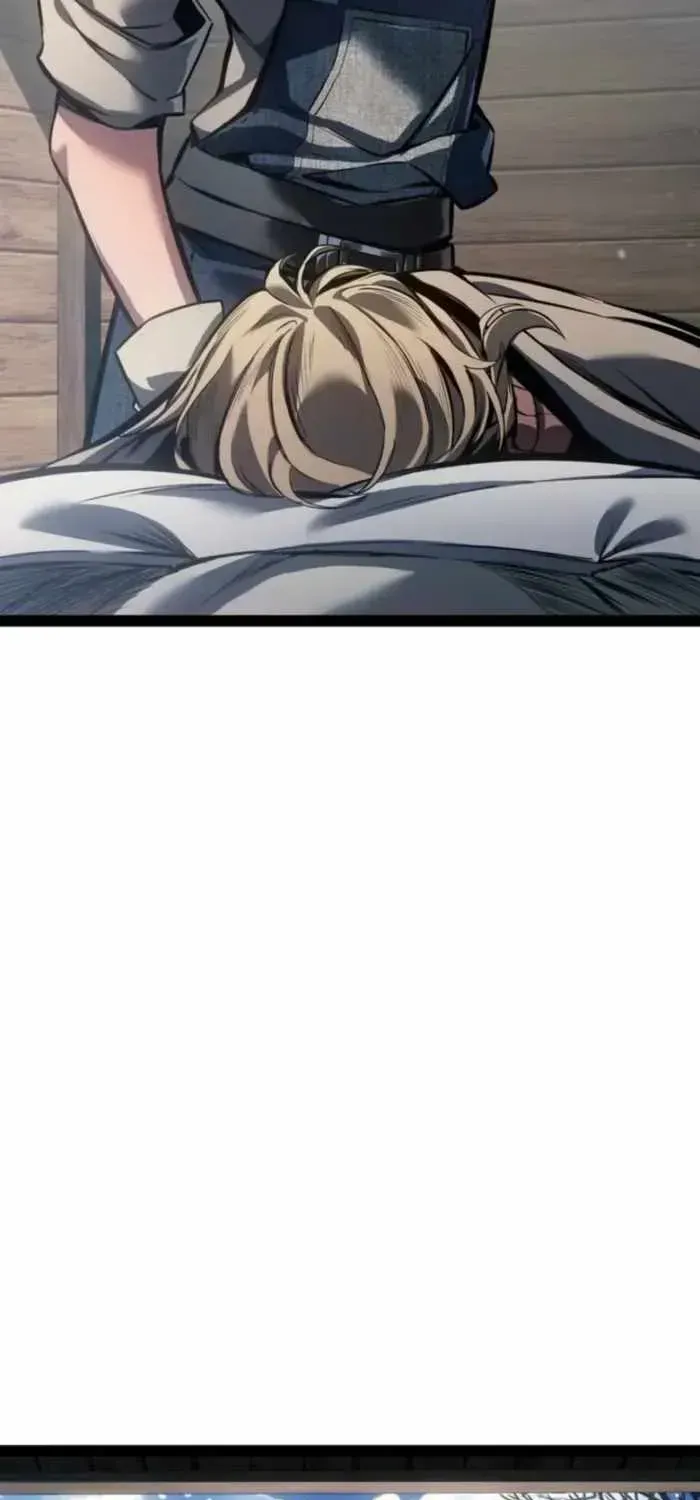 The Bastard of Swordborne Chapter 96 page 31 - 