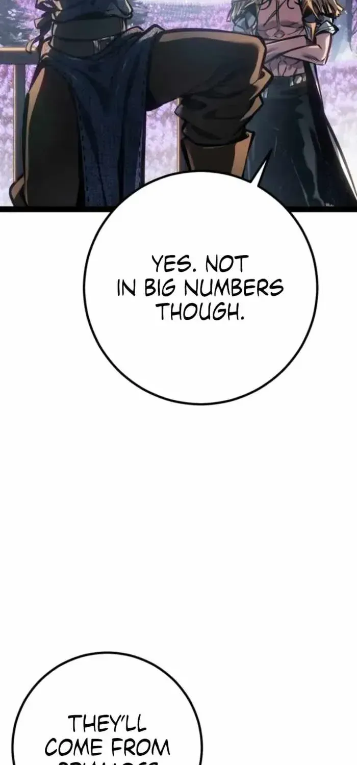 The Bastard of Swordborne Chapter 96 page 42 - 