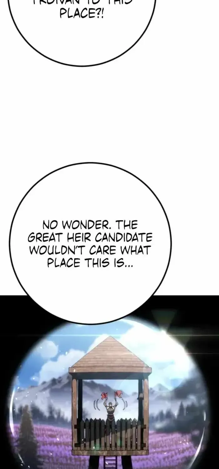 The Bastard of Swordborne Chapter 96 page 44 - 