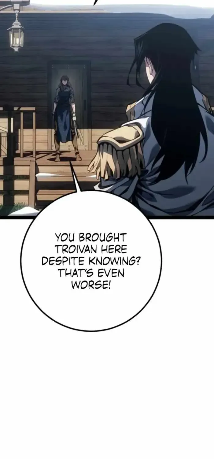 The Bastard of Swordborne Chapter 96 page 50 - 