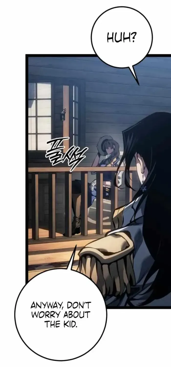 The Bastard of Swordborne Chapter 96 page 52 - 