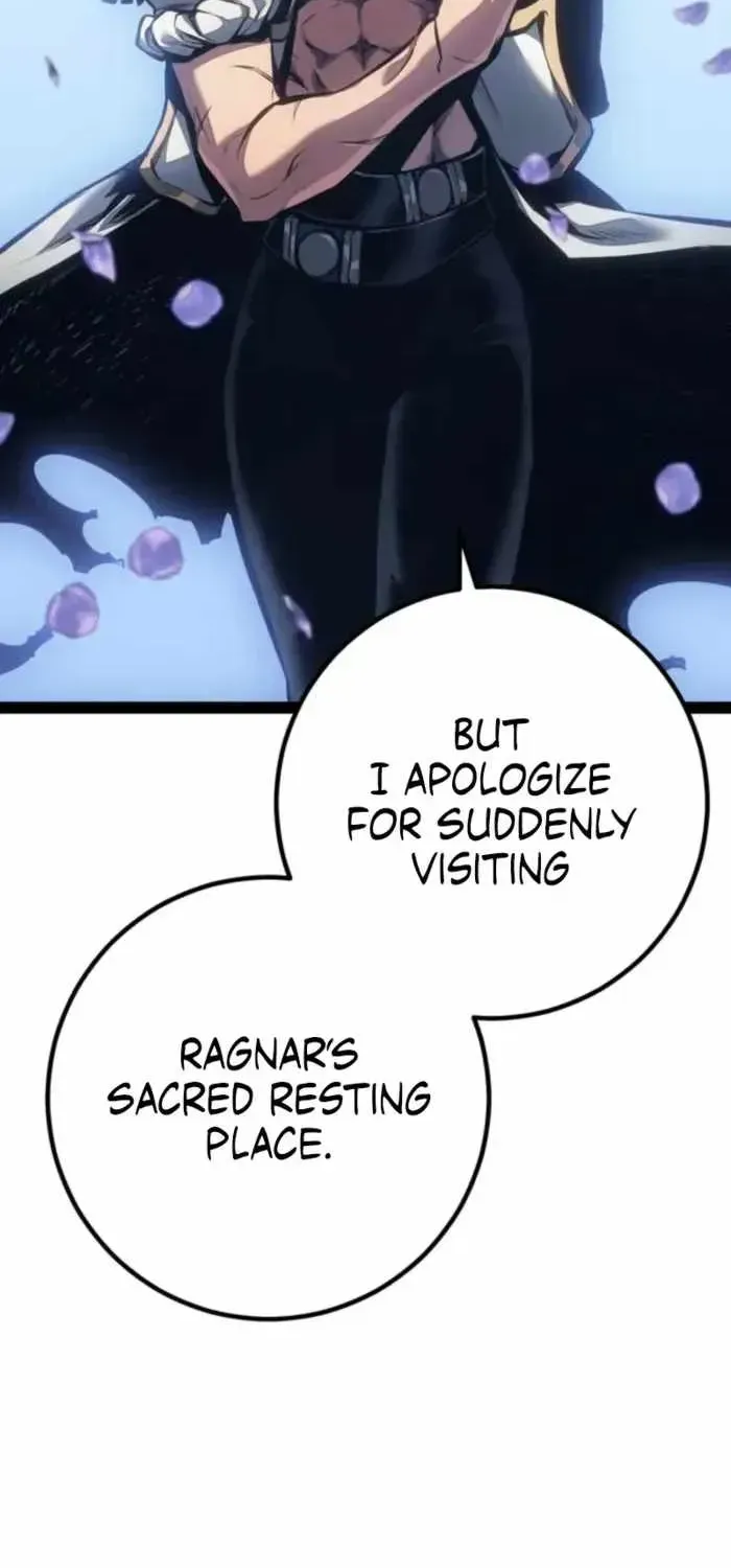 The Bastard of Swordborne Chapter 96 page 58 - 