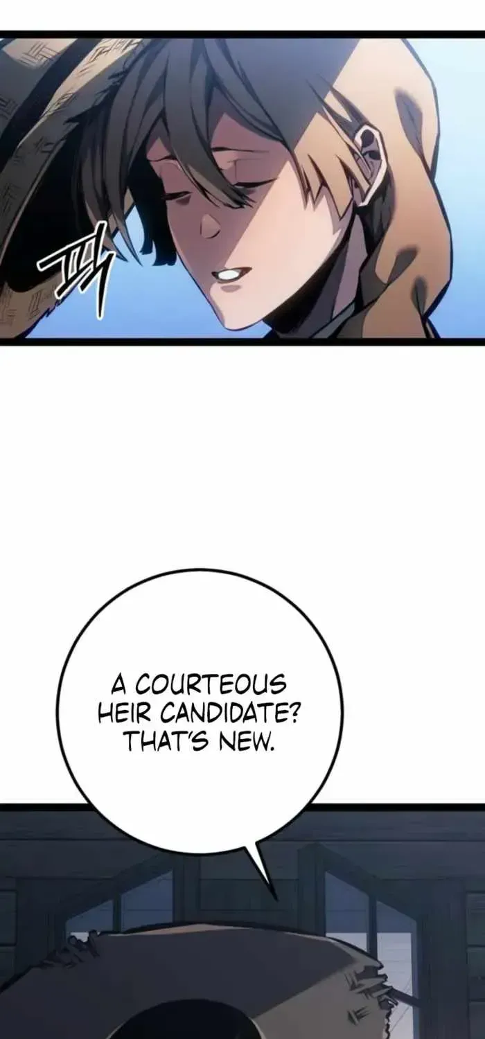 The Bastard of Swordborne Chapter 96 page 59 - 