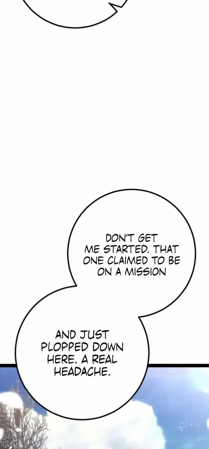 The Bastard of Swordborne Chapter 96 page 61 - 