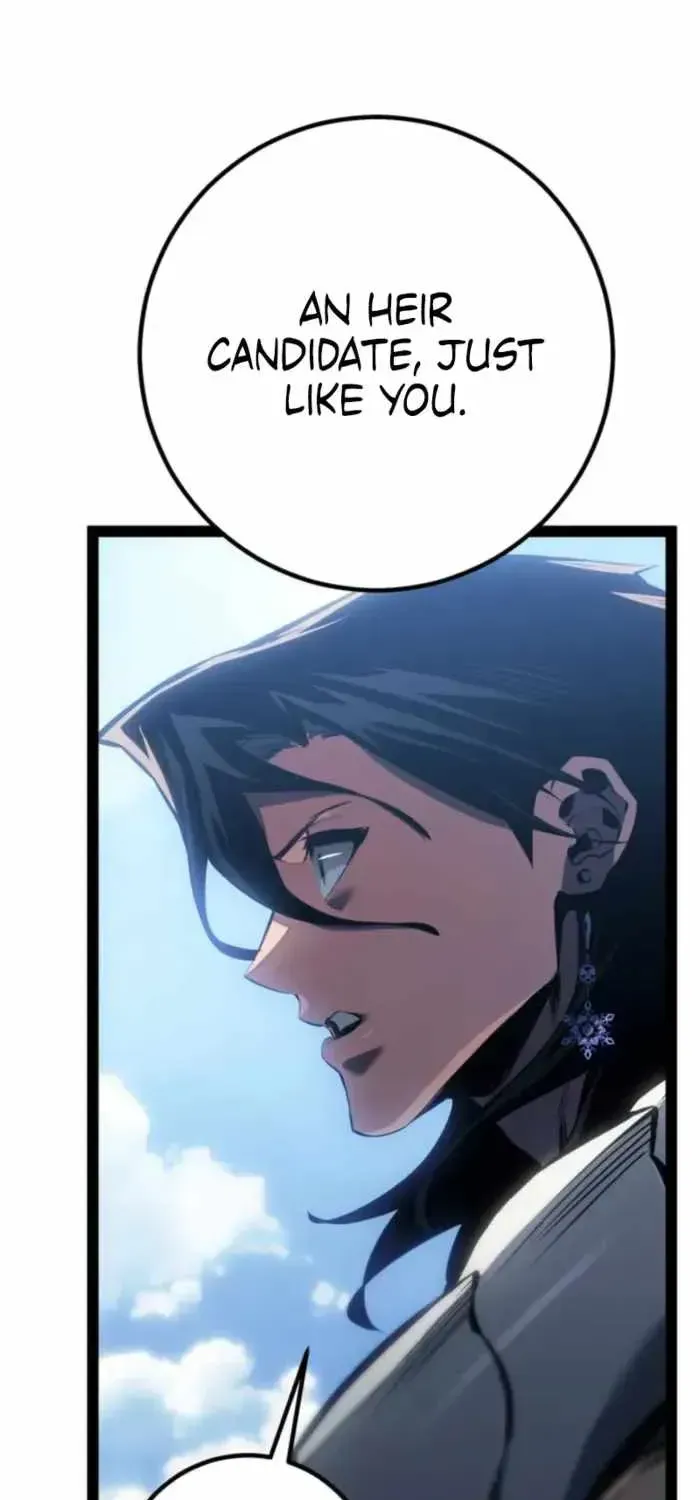 The Bastard of Swordborne Chapter 96 page 63 - 