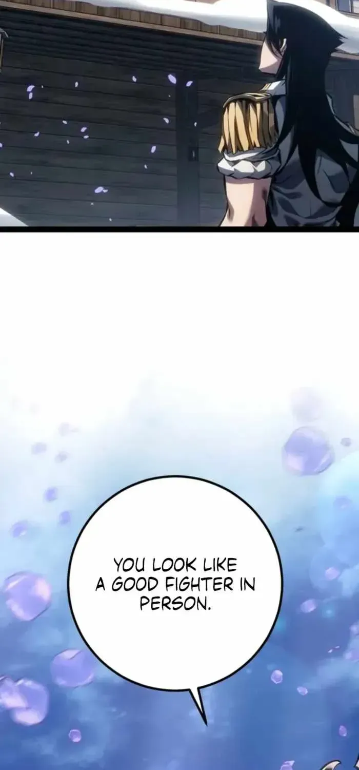 The Bastard of Swordborne Chapter 96 page 68 - 