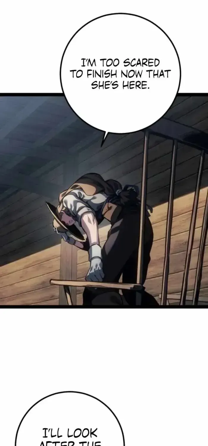 The Bastard of Swordborne Chapter 96 page 71 - 