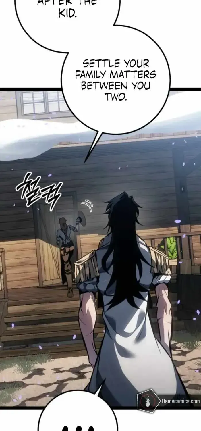The Bastard of Swordborne Chapter 96 page 72 - 