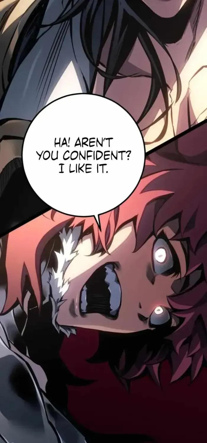 The Bastard of Swordborne Chapter 96 page 75 - 
