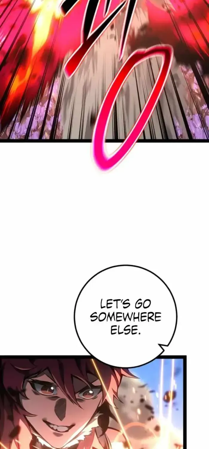 The Bastard of Swordborne Chapter 96 page 80 - 
