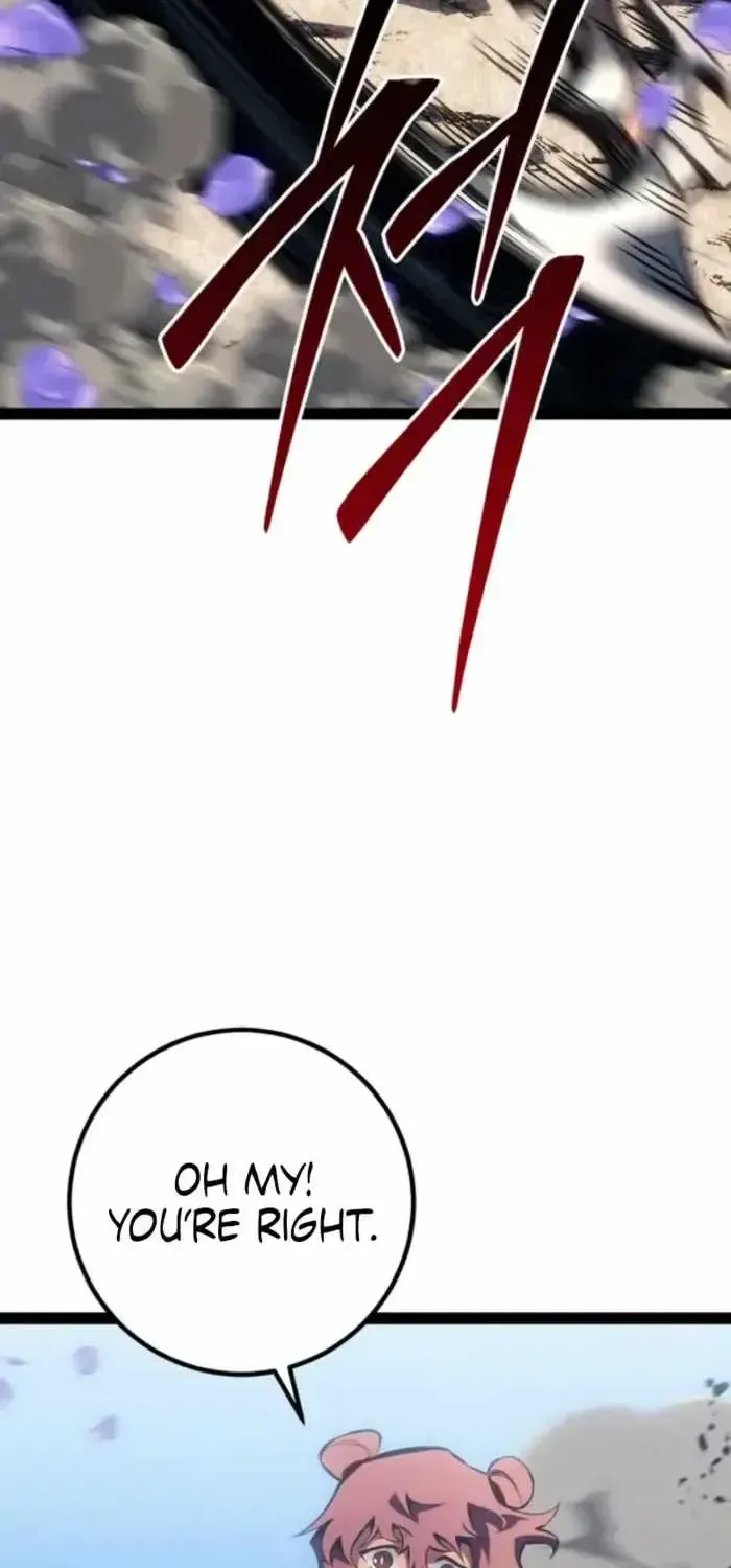 The Bastard of Swordborne Chapter 96 page 84 - 