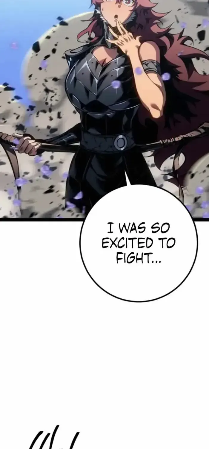 The Bastard of Swordborne Chapter 96 page 85 - 