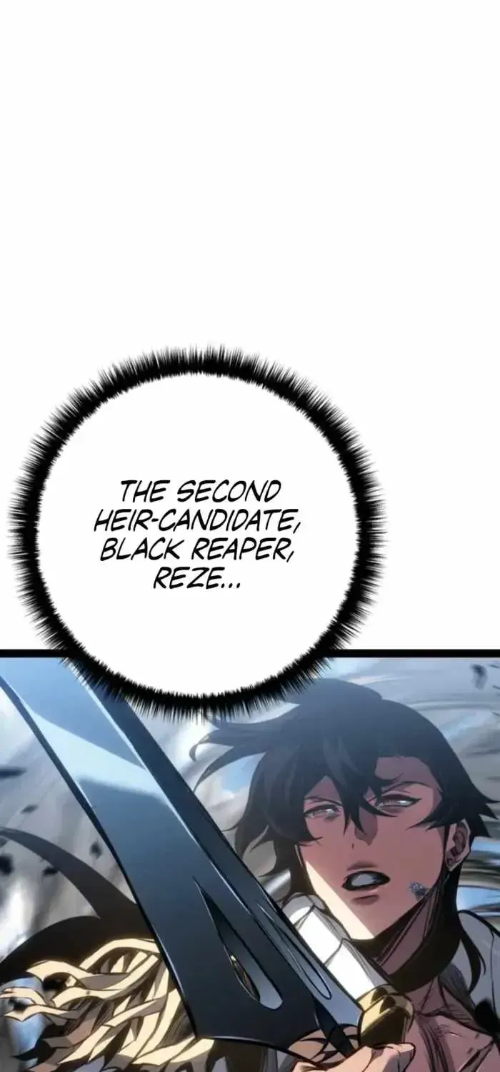 The Bastard of Swordborne Chapter 96 page 91 - 