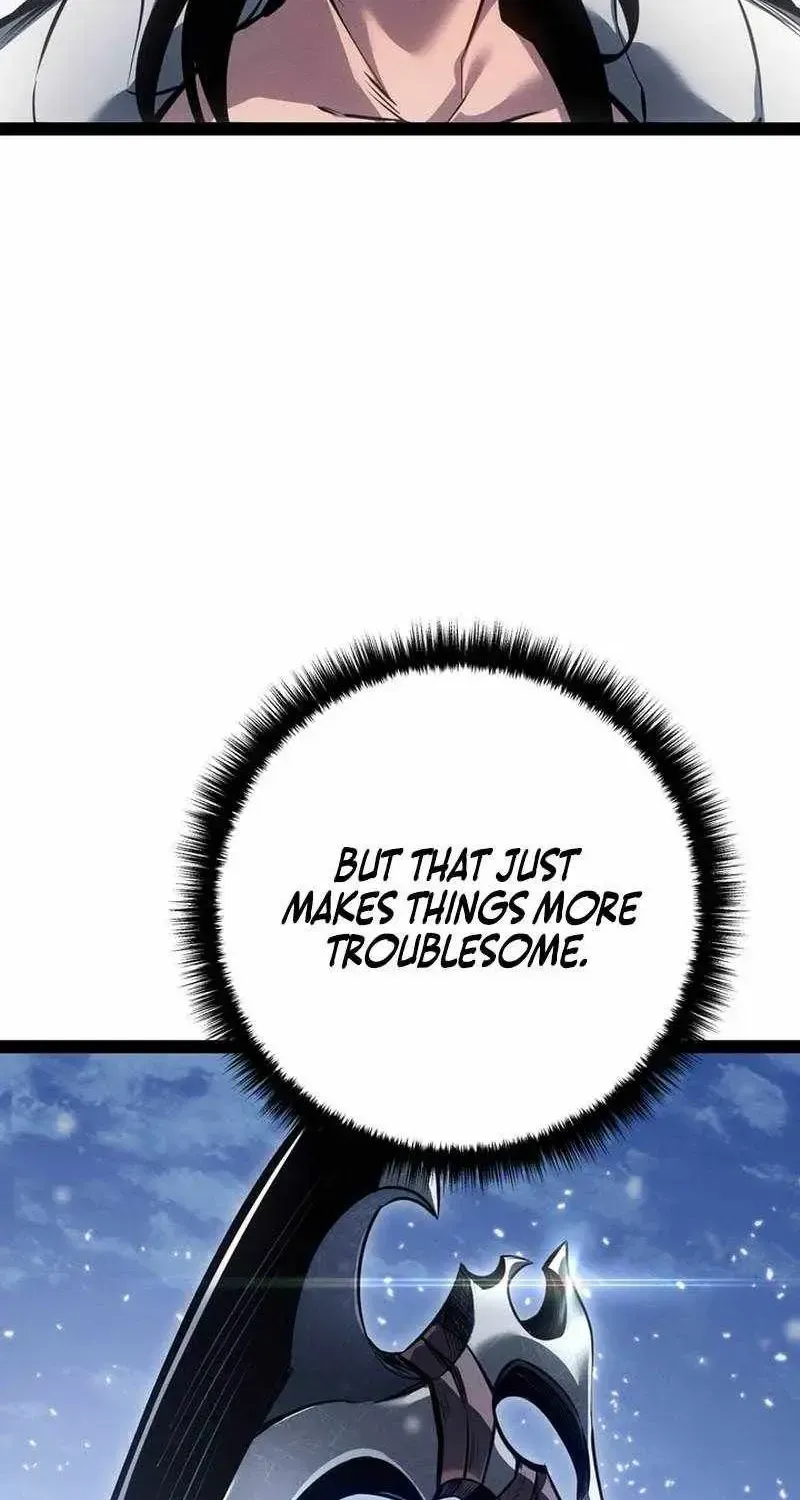 The Bastard of Swordborne Chapter 97 page 102 - 